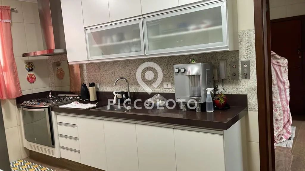 Apartamento à venda em Campinas, Jardim Proença, com 4 quartos, com 255 m² - Foto 5