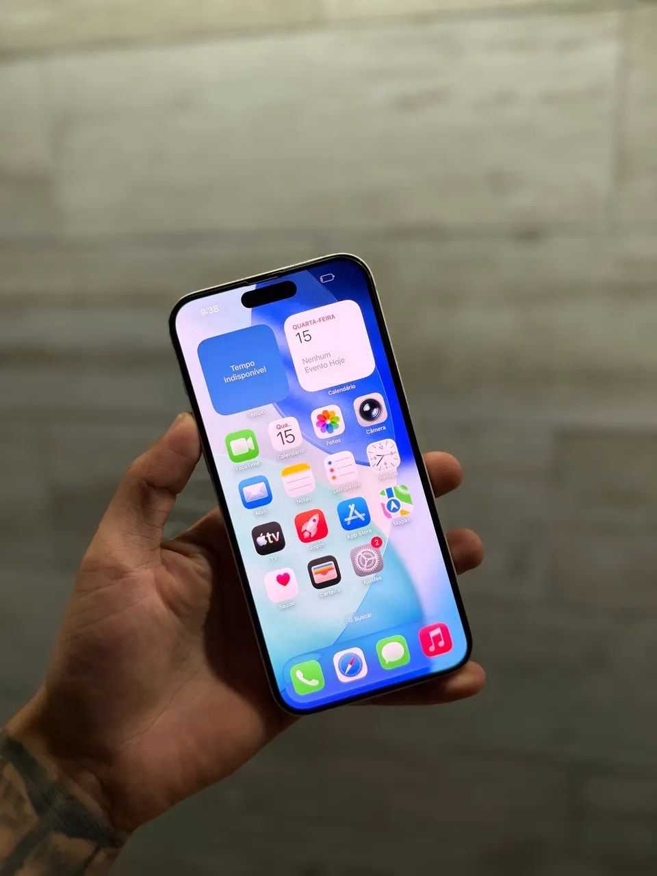 IPHONE 15 PLUS 128GB OFERTAAA - Foto 5