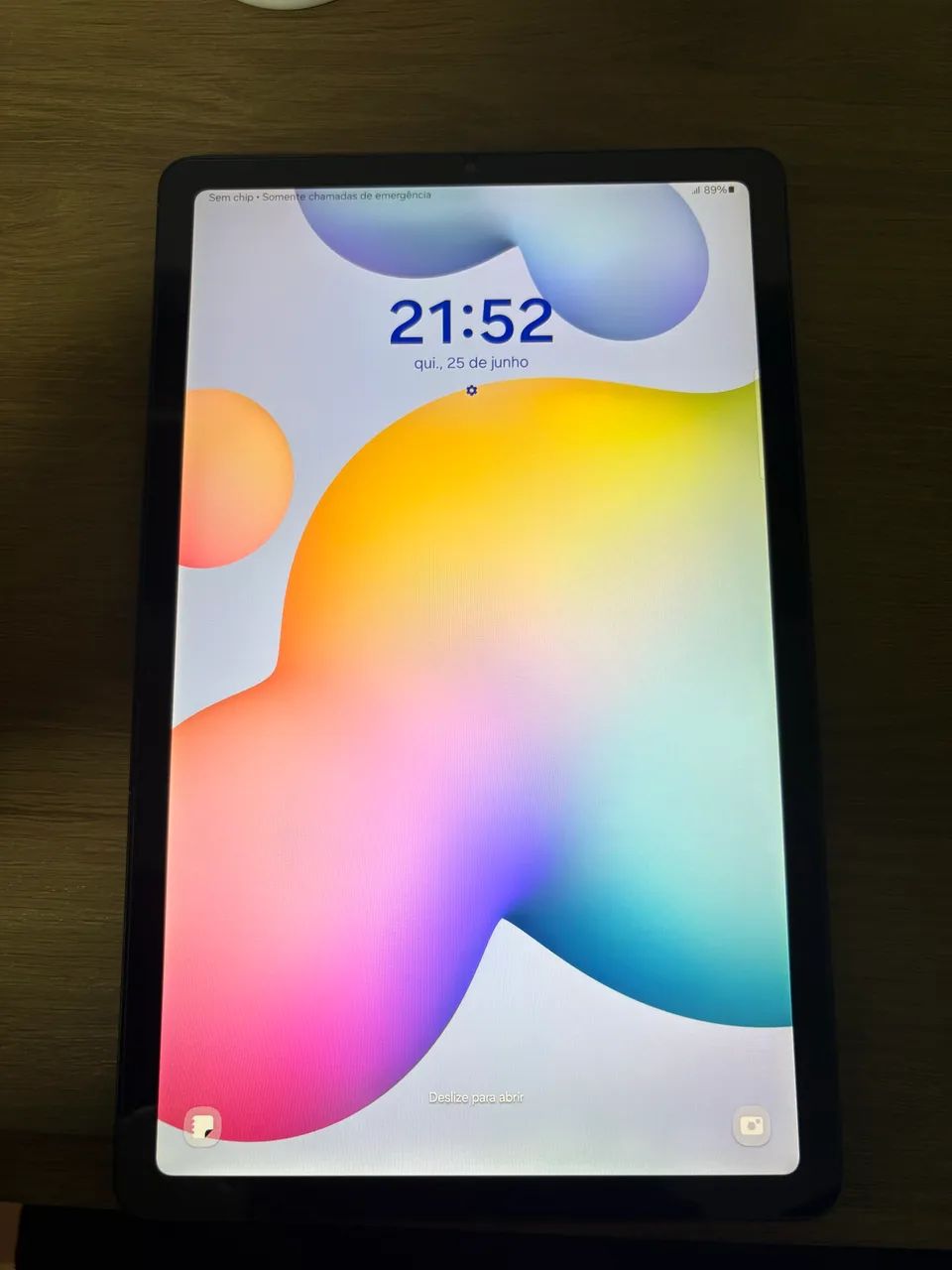 SAMSUNG GALAXY TAB S6 LITE492756330034636805