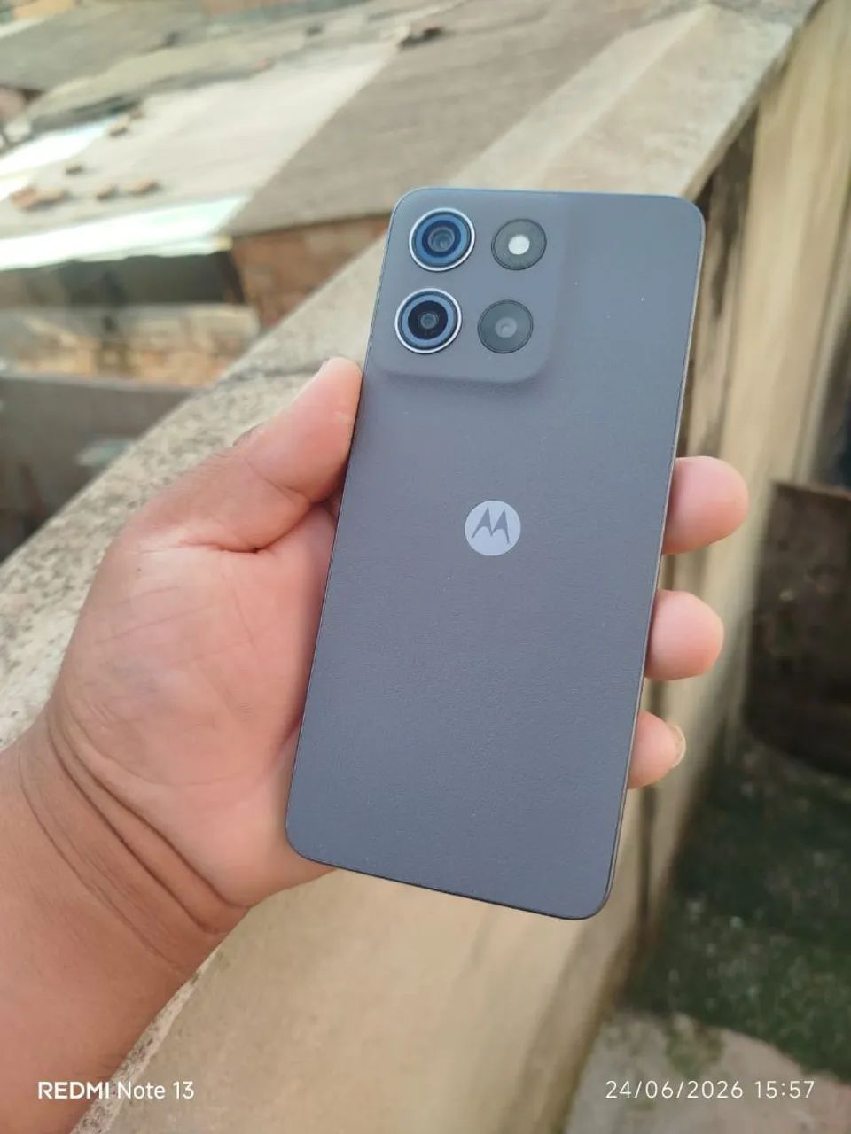 Moto g15 256 gb  - Foto 5