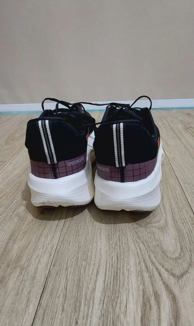 Tenis fila speed rocker - Foto 4