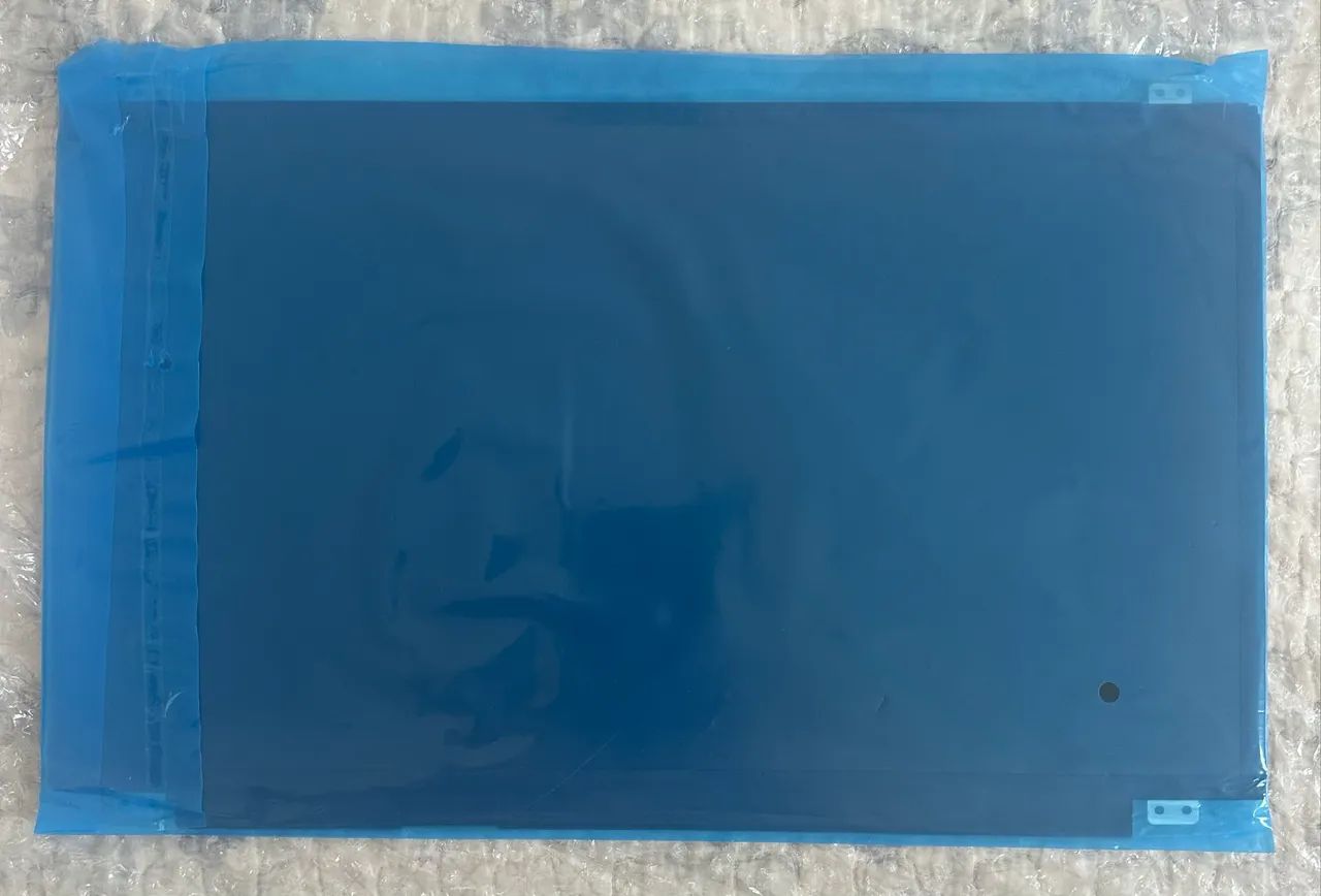 Tela notebook Samsung 