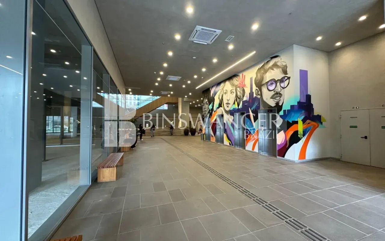 Locação de Loja de 275m² - Tatuapé - Foto 5