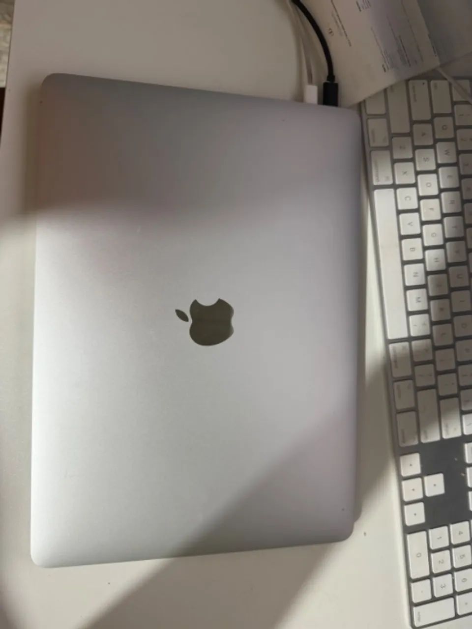 MacBook Air 2018 - Foto 2