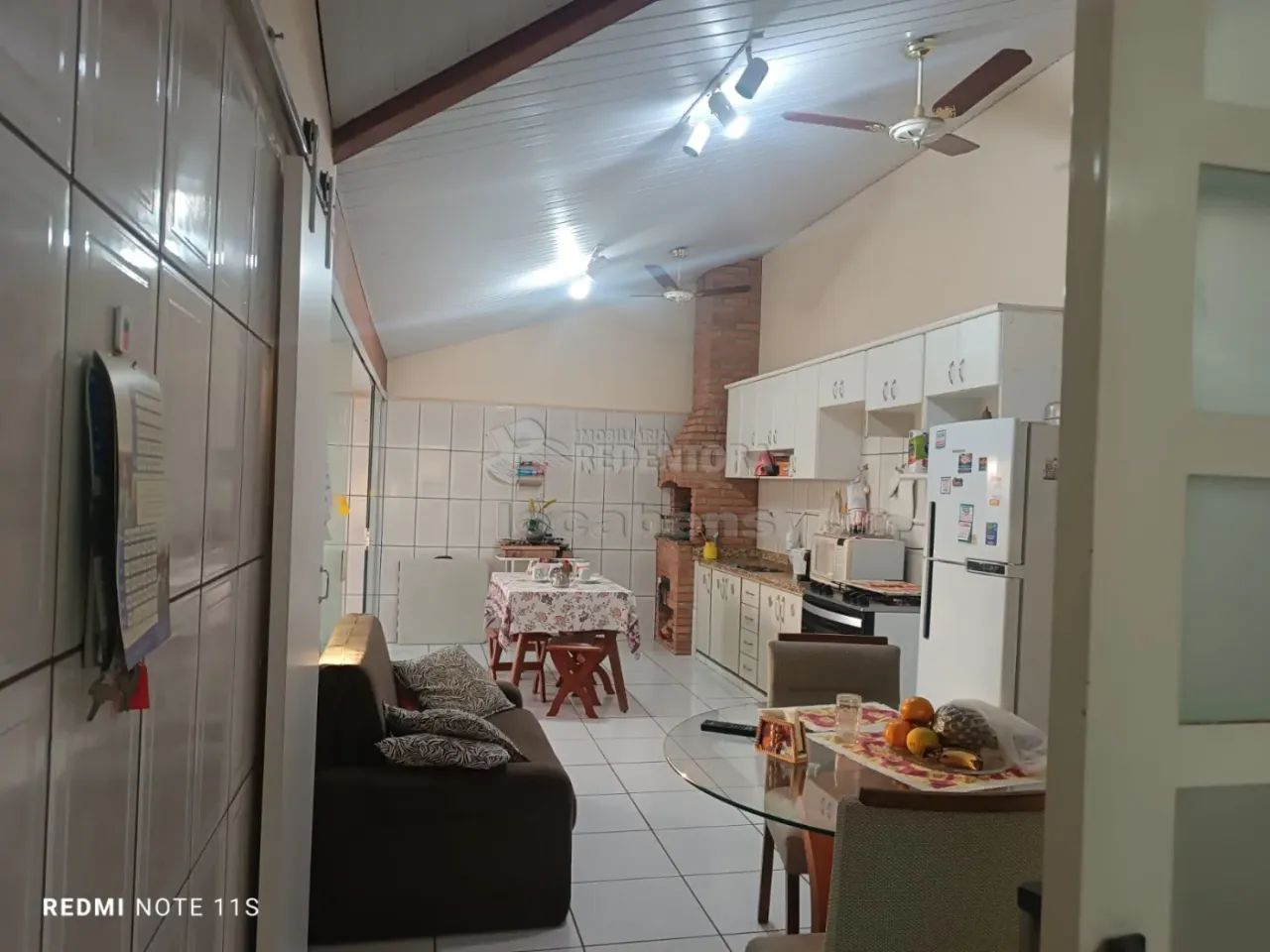 Casa Condomínio em São José do Rio Preto - Foto 5