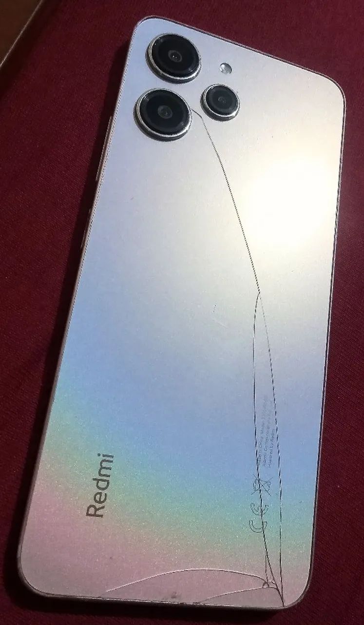 XIAOMI REDMI 12 - Foto 2