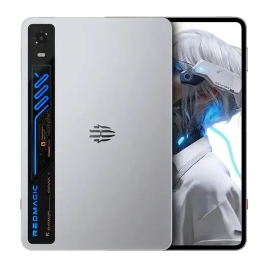 Tablet Redmagic Astra 2 Gaming 12GB Ram 256GB - Novo lacrado