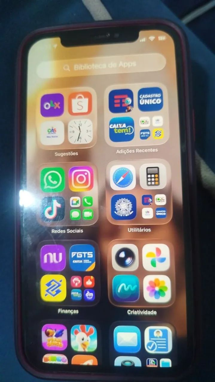 Vendo iPhone 12