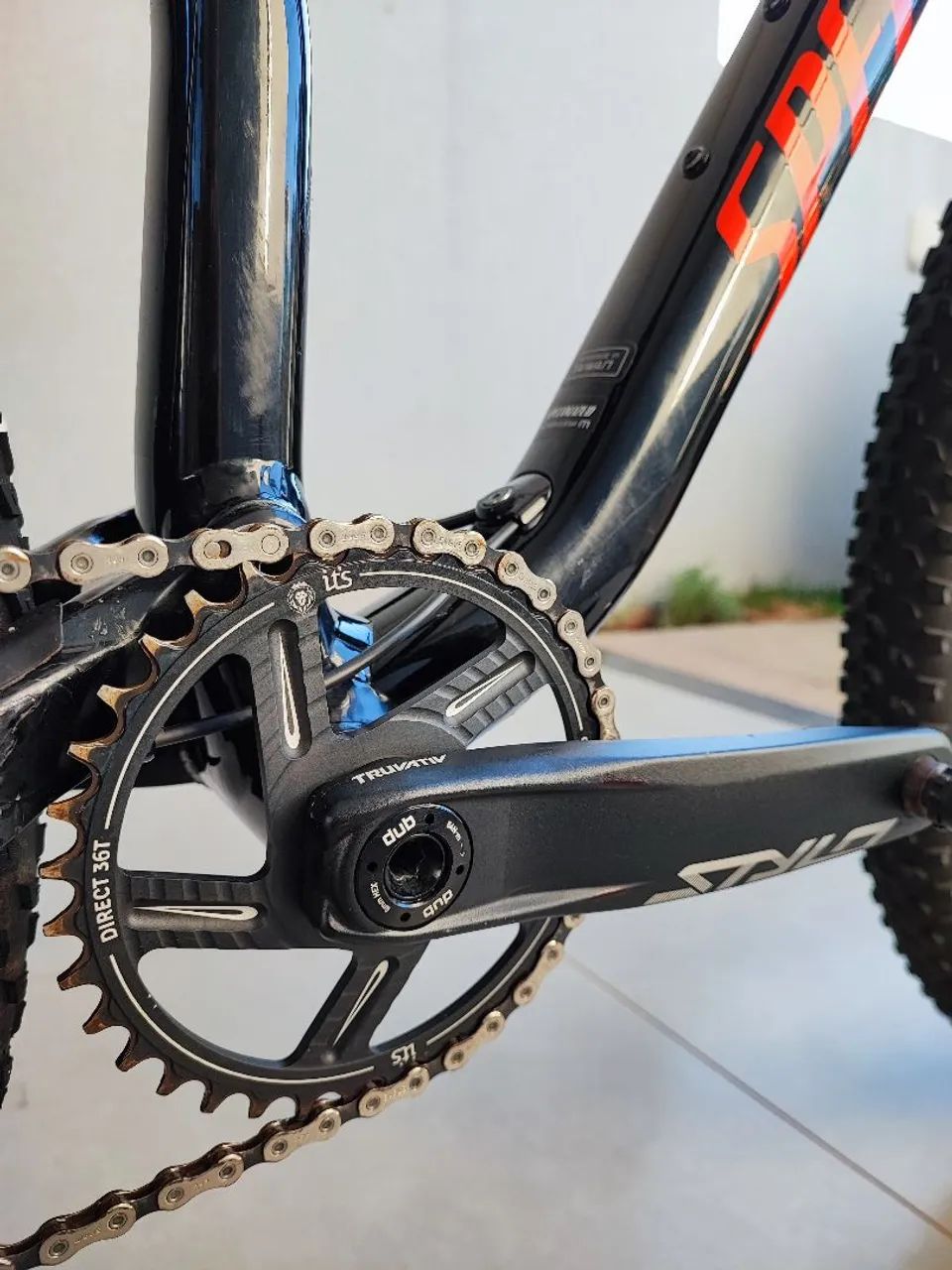 MTB SPECIALIZED FULL EPIC COMP  - Foto 4