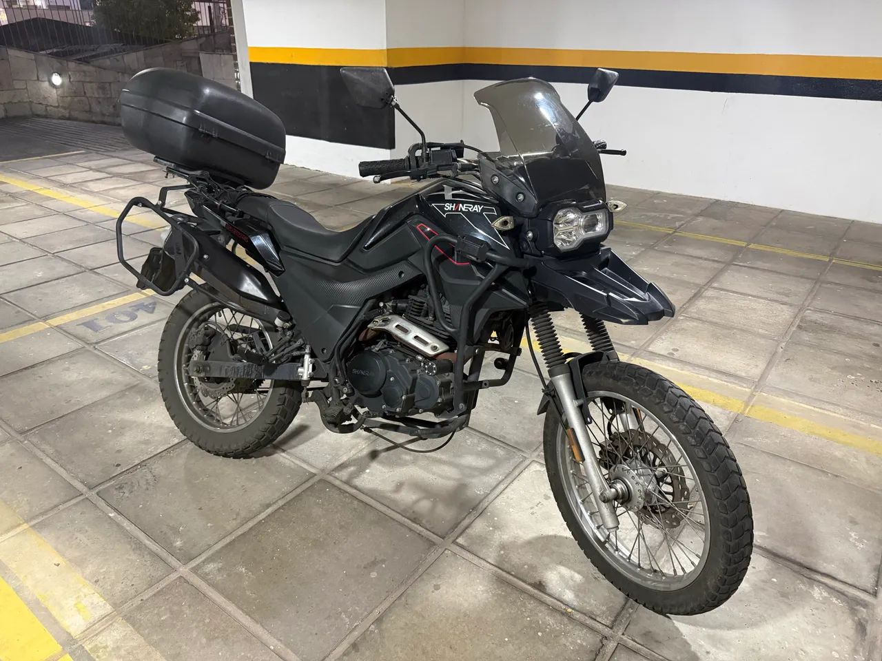 SHI 175 2024/25 EXCELENTE  - Foto 2