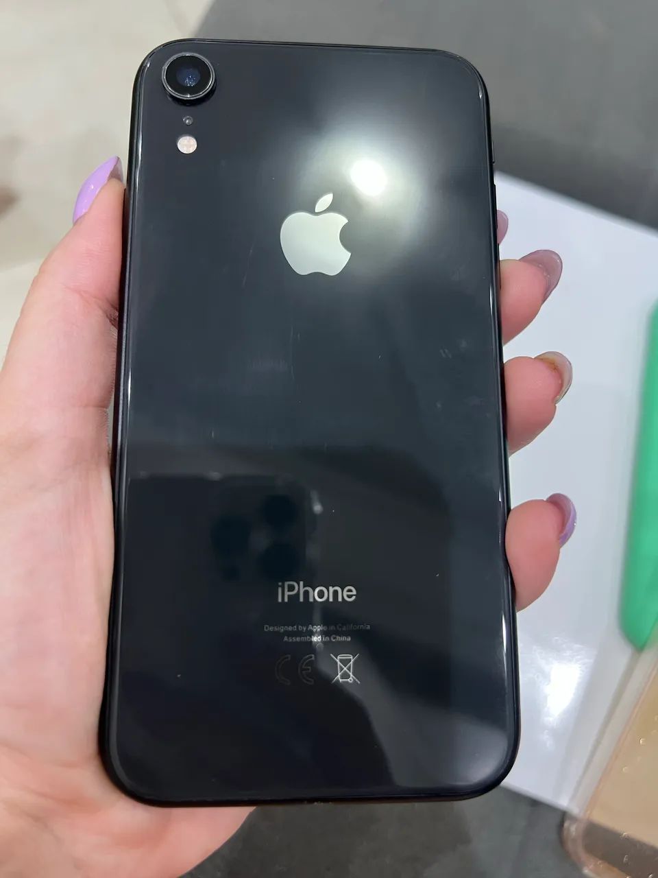iPhone XR 64g