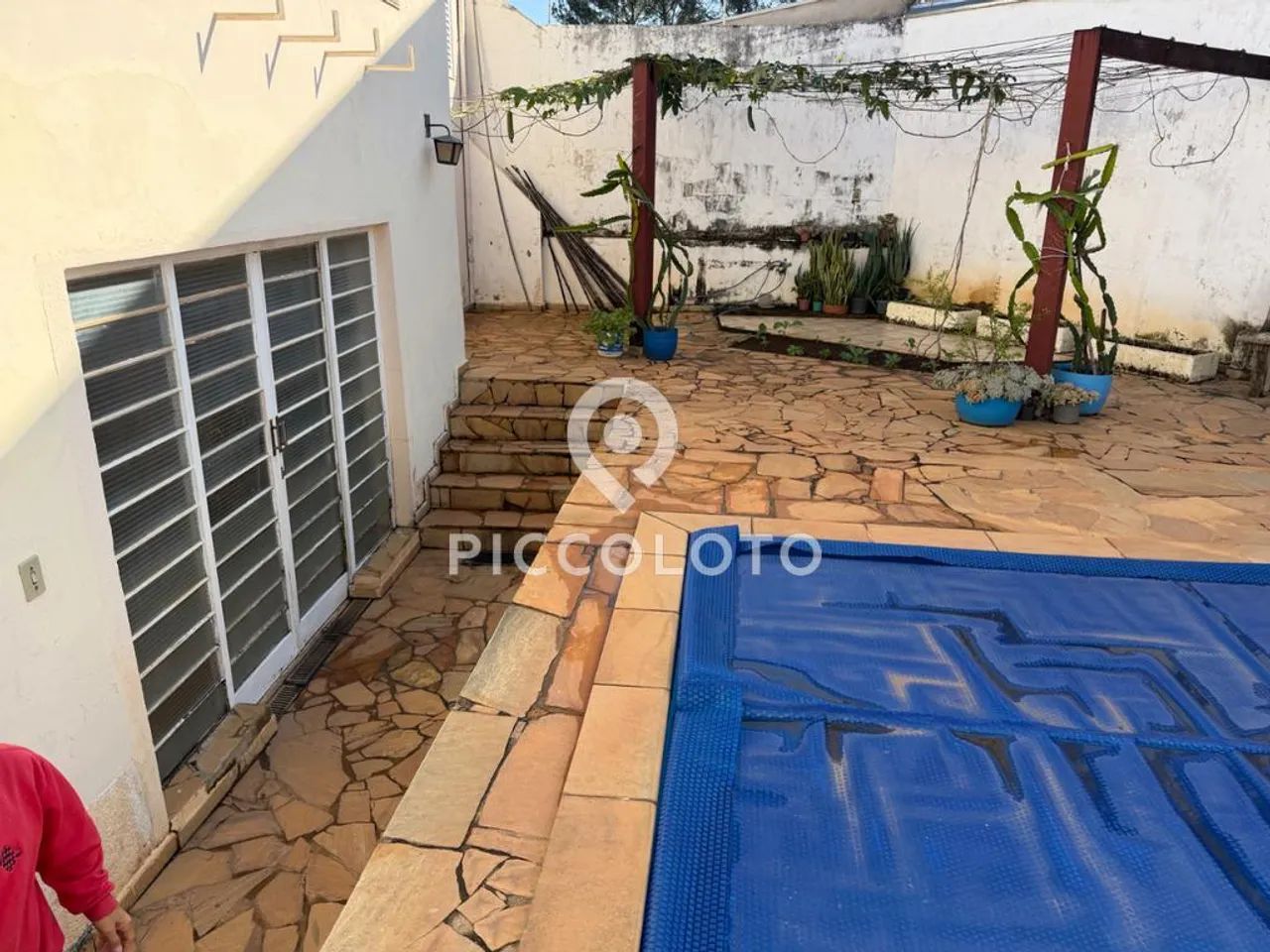 Casa à venda em Campinas, Jardim Guarani, com 4 quartos, com 237.4 m² - Foto 5