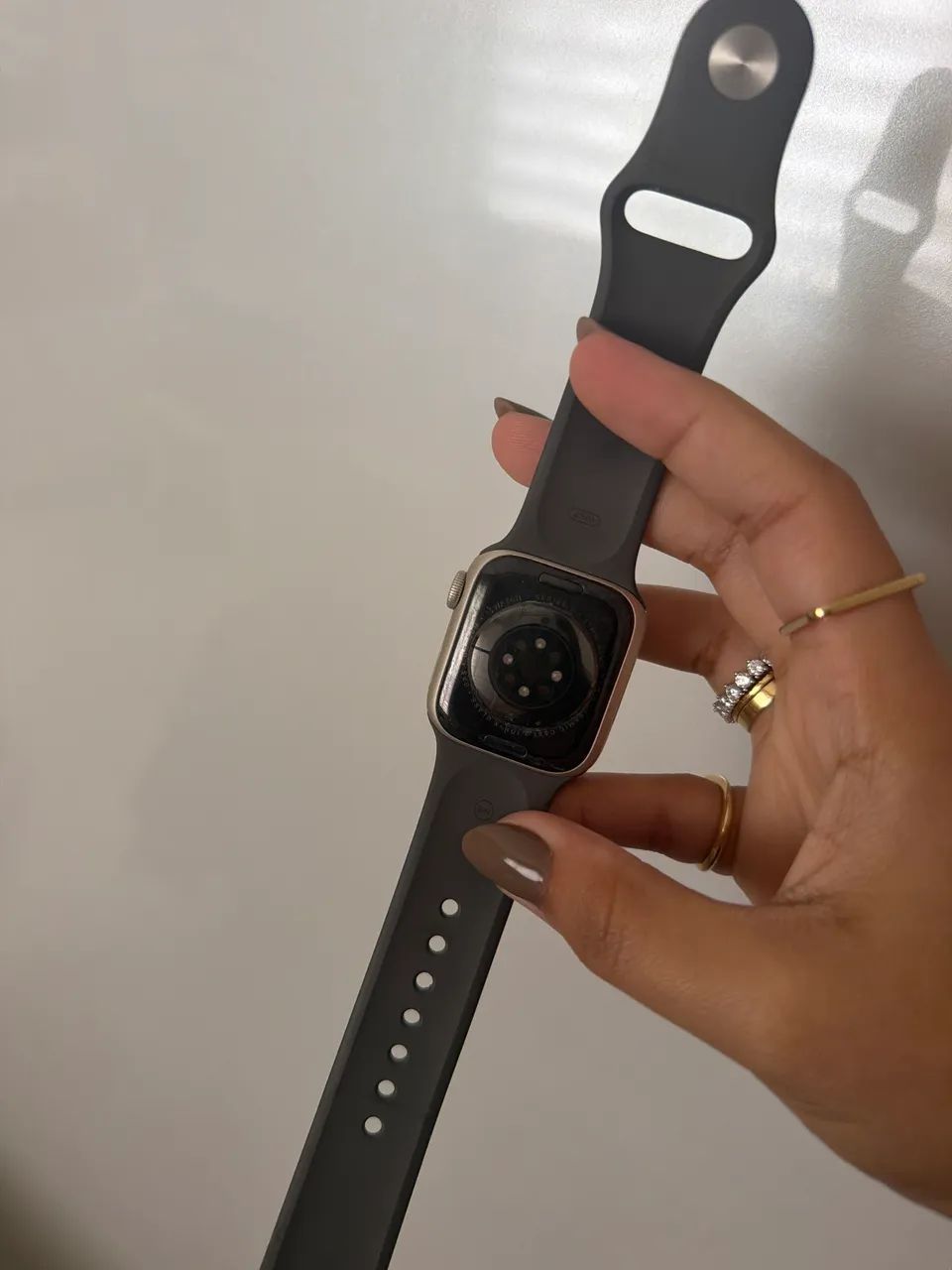 Apple Watch Series 9 - Foto 2