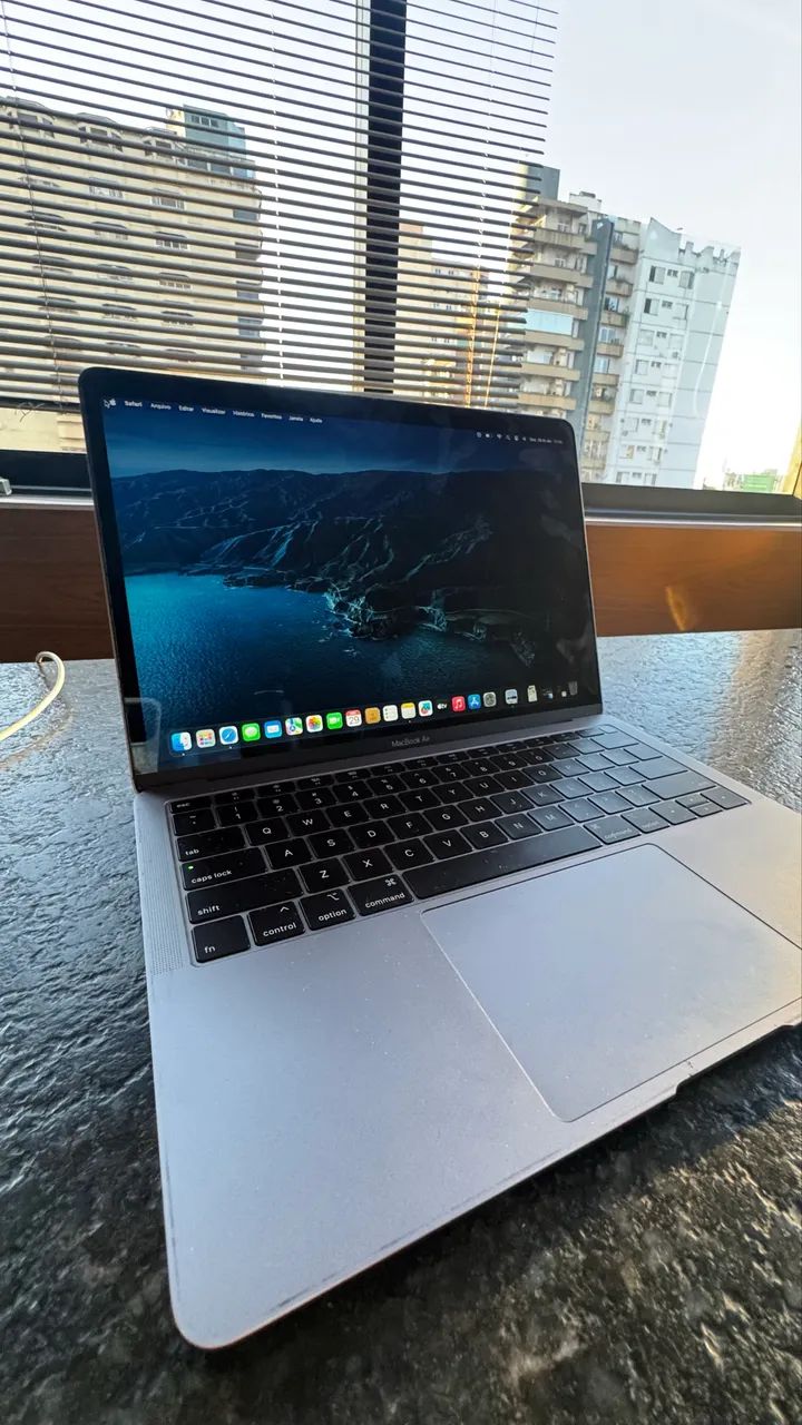 macbook air 2019 256gb - Notebooks - Setor Pedro Ludovico, Goiânia
