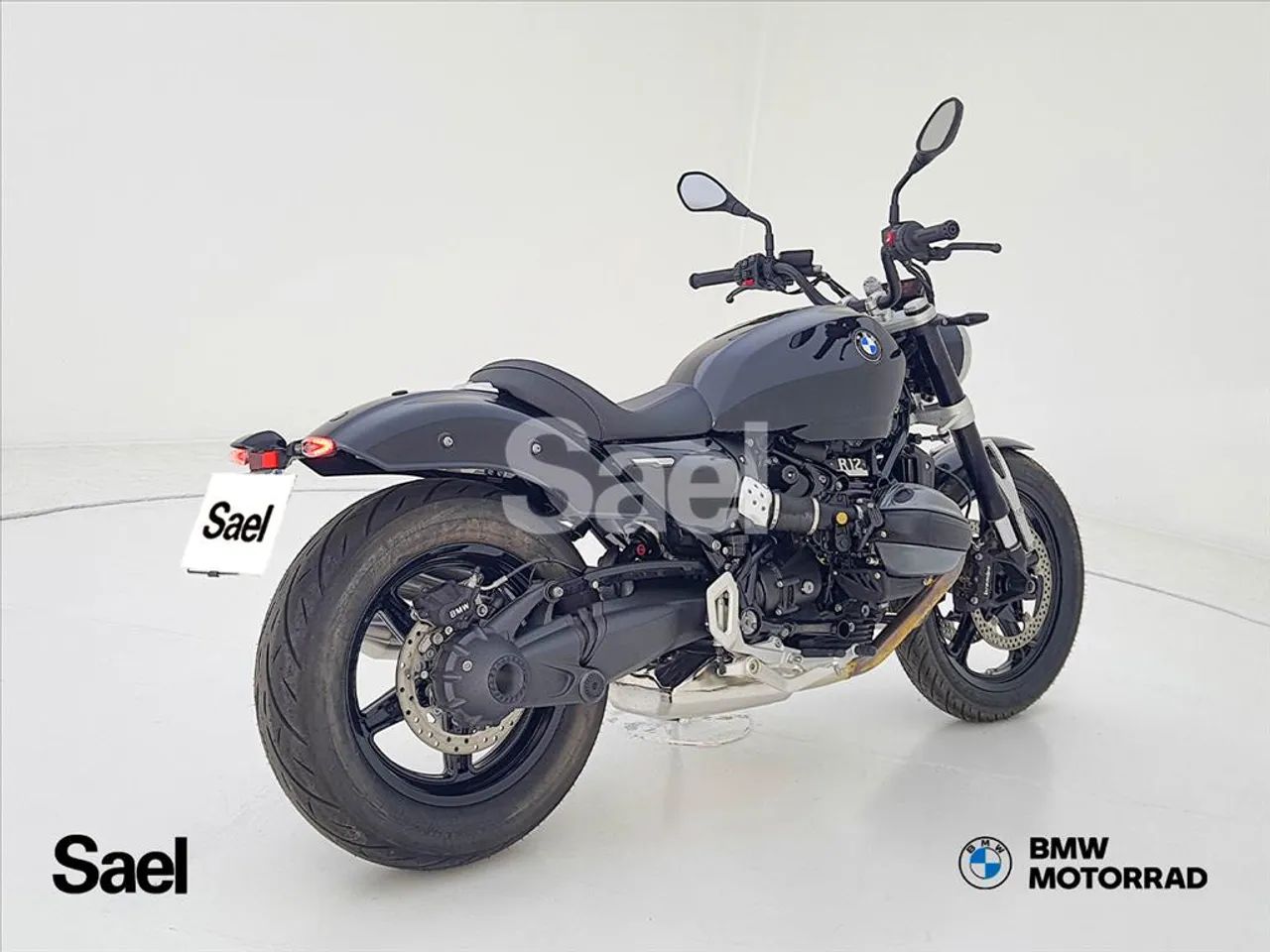 BMW R 12 - Foto 5