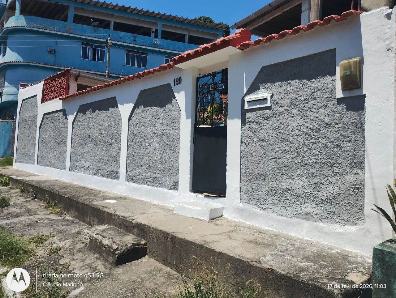 Pintura do seu imóvel e pequenos reparos  - Foto 4