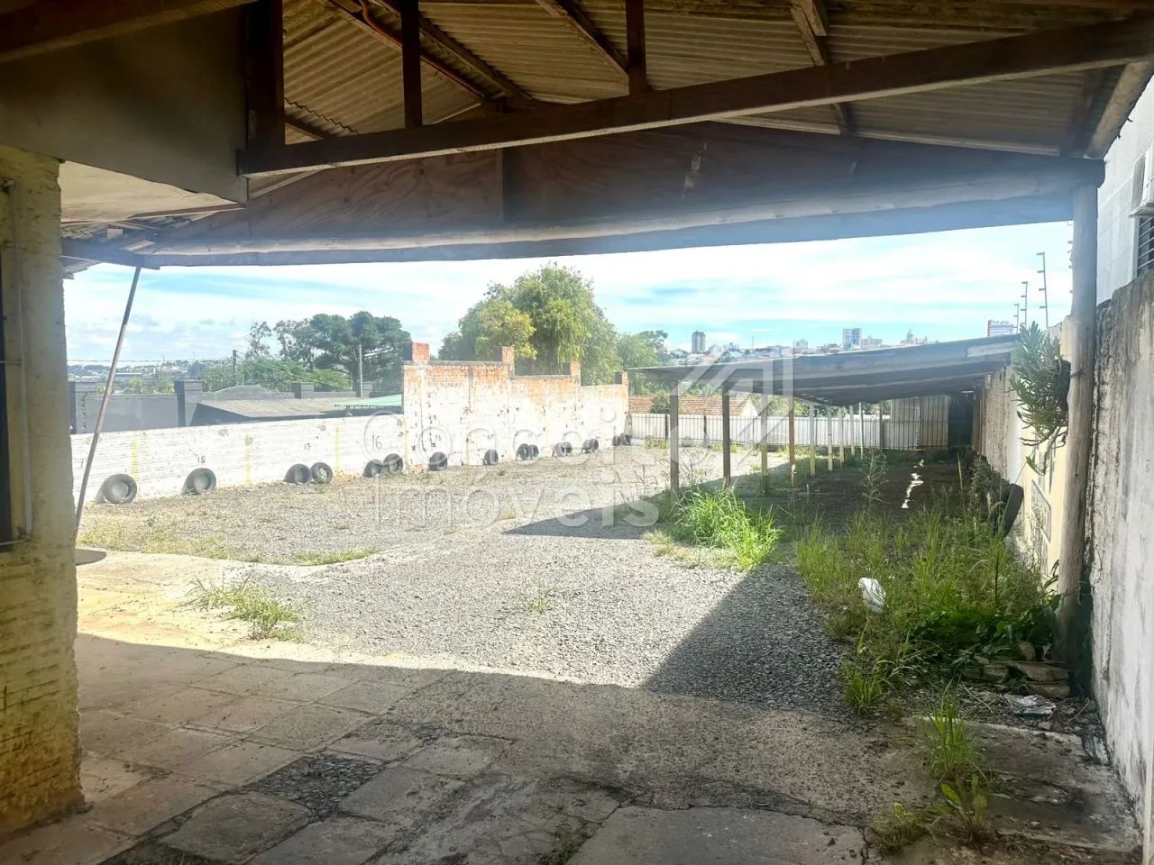 Terreno com 462m² - Centro - Foto 4