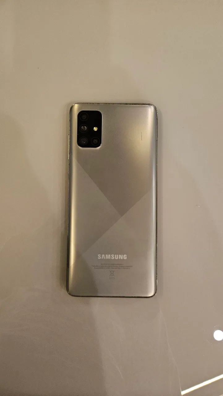 Samsung A71 - Foto 3