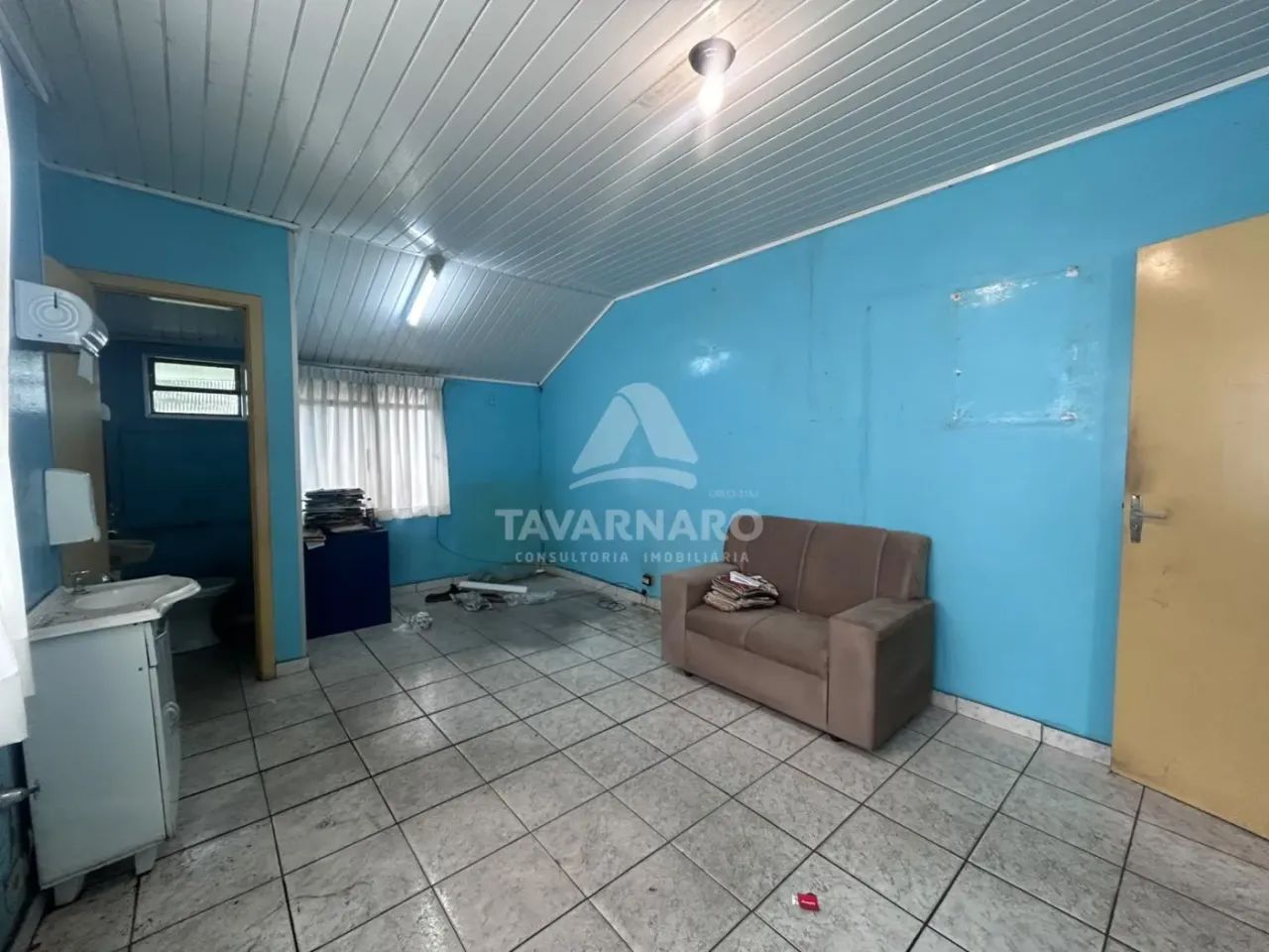 Sala Rua Balduíno taques - Foto 4