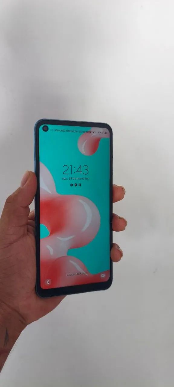Samsung a11 64gb/3gb