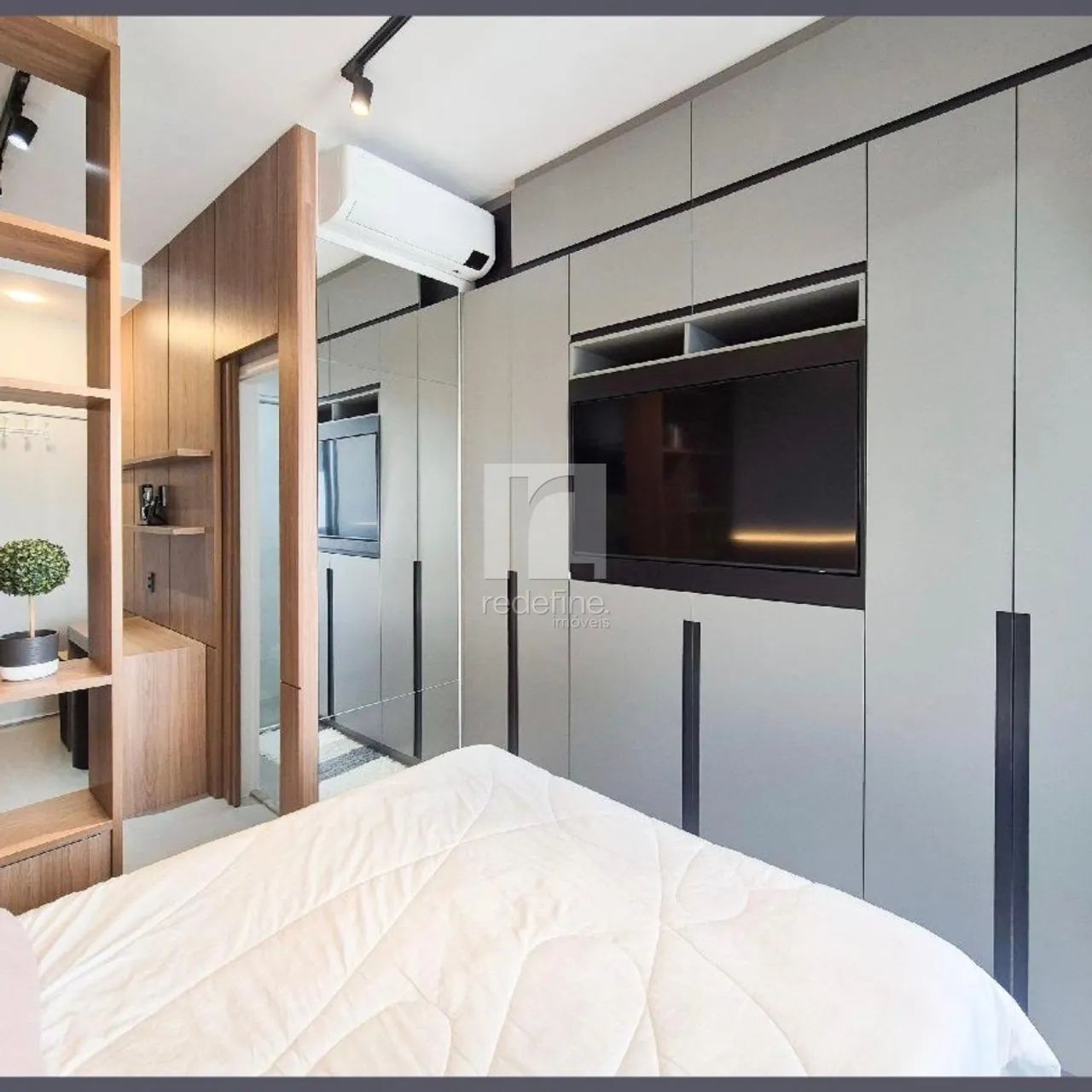 Studio - Moema