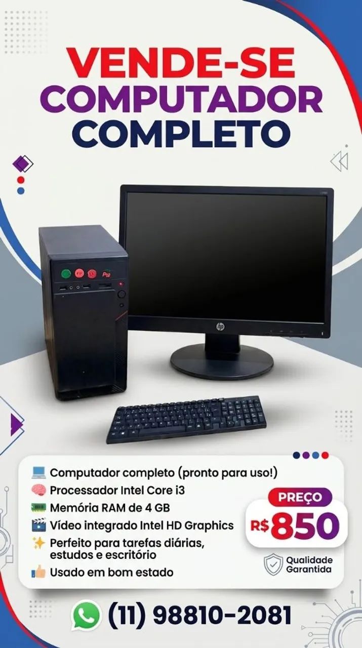 Computador 