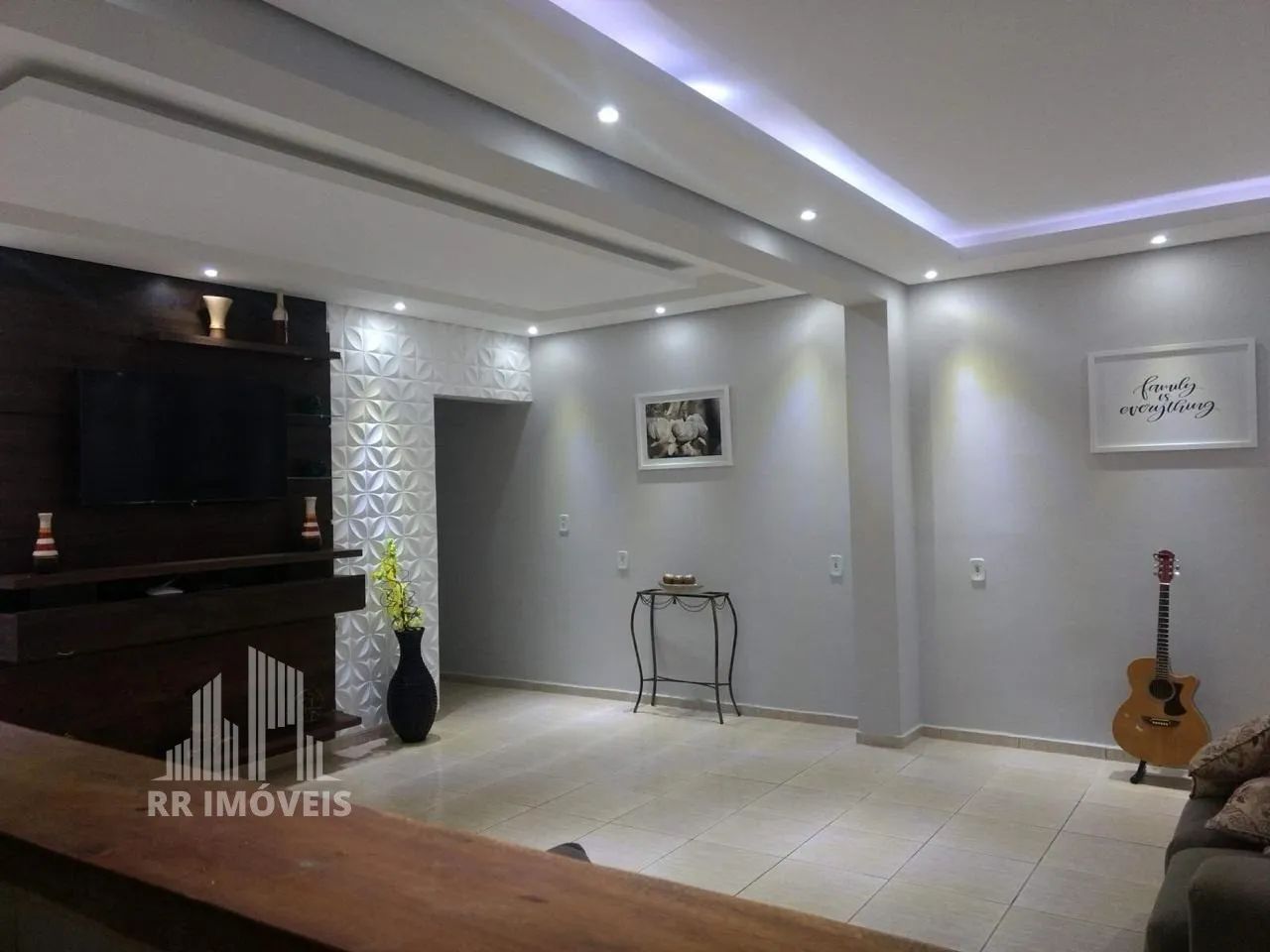 RR0247 Chácara 200m² - CHÁCARA PAU PINTADO - OPORTUNIDADE - 3 Dorms 2 Vagas - Nova Odessa, - Foto 2
