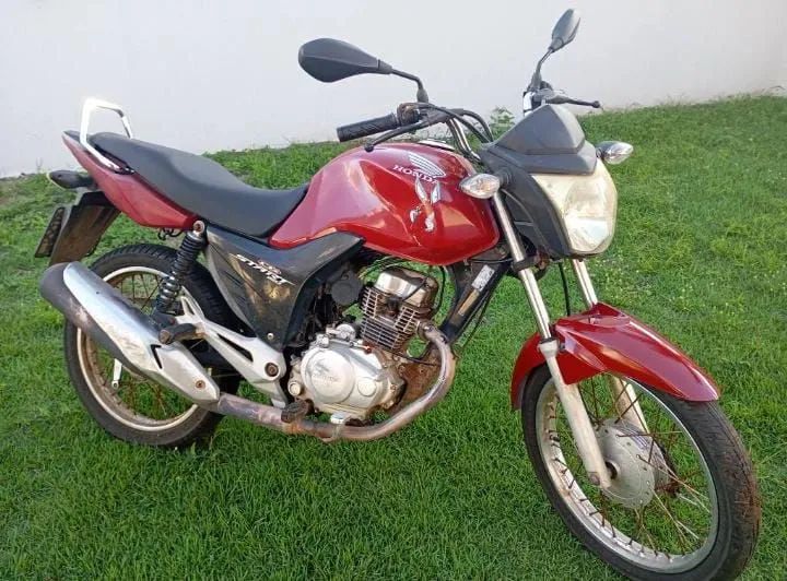 Cg srart 150