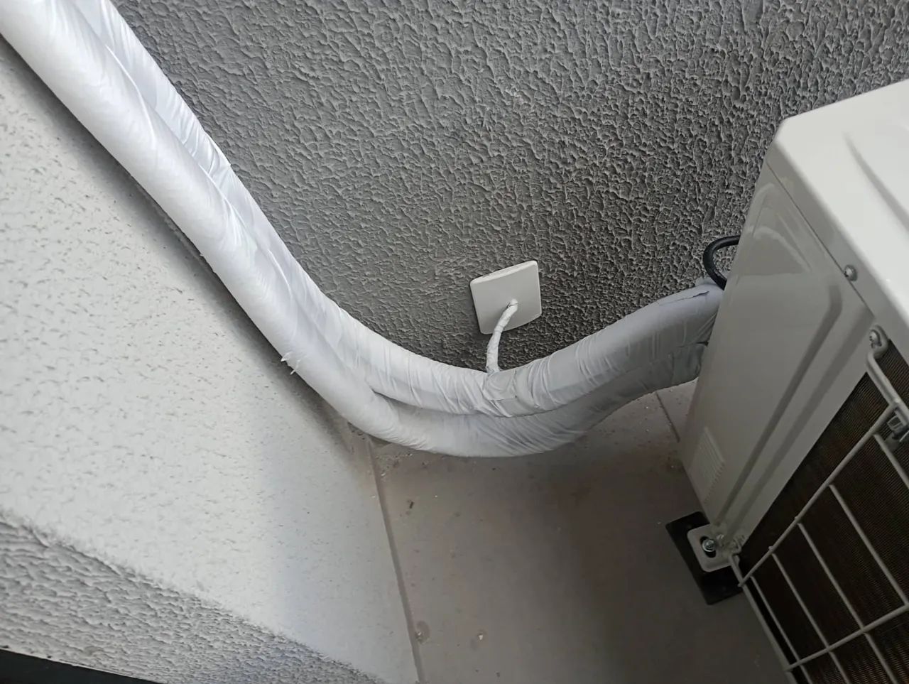 Ar condicionado split instalação  - Foto 4