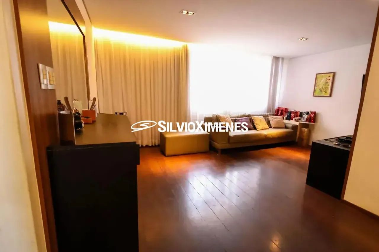 Apartamento com 4 quartos à Venda, Buritis - Belo Horizonte - Foto 3