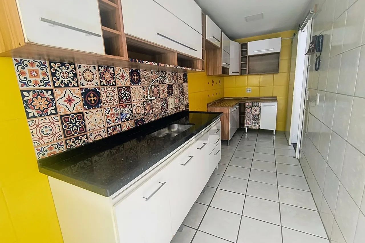 Apartamento com 2 quartos para Alugar em Condomínio Fechado! - Foto 4
