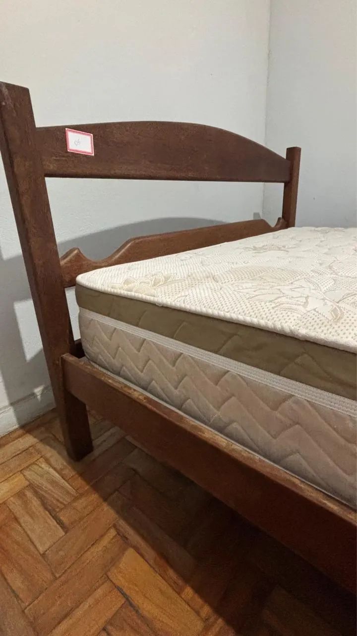 Cama  - Foto 2