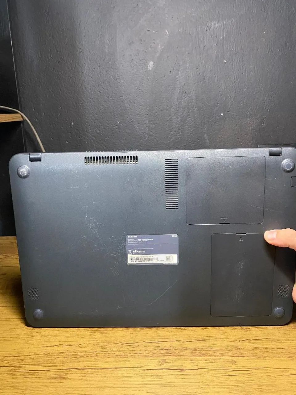 Notebook Samsung  - Foto 5