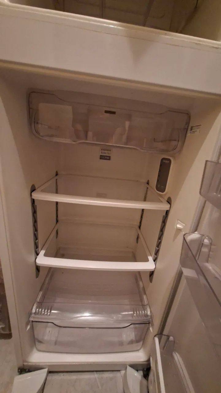 Geladeira consul 340l  - Foto 4