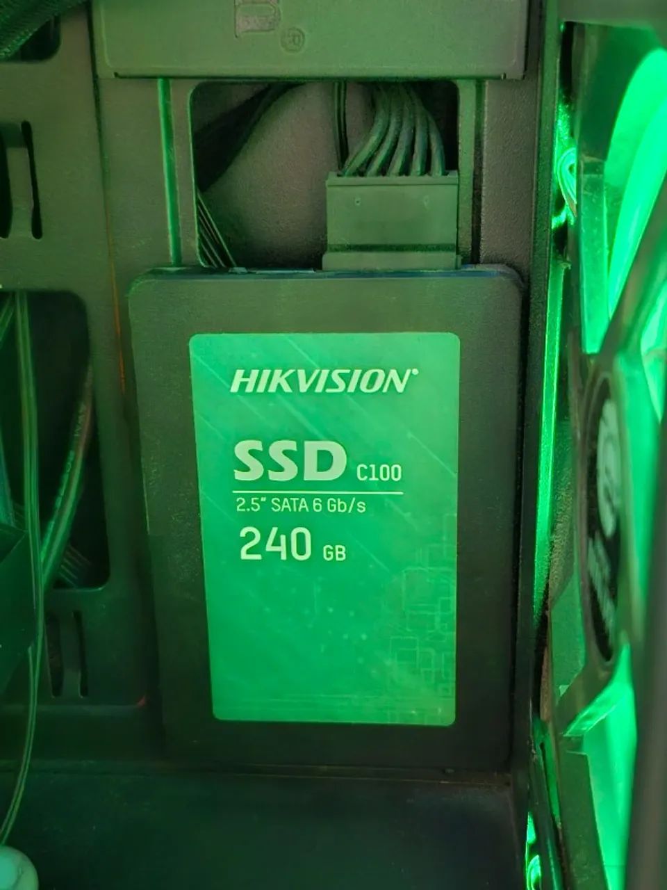 ssd sata 240gb