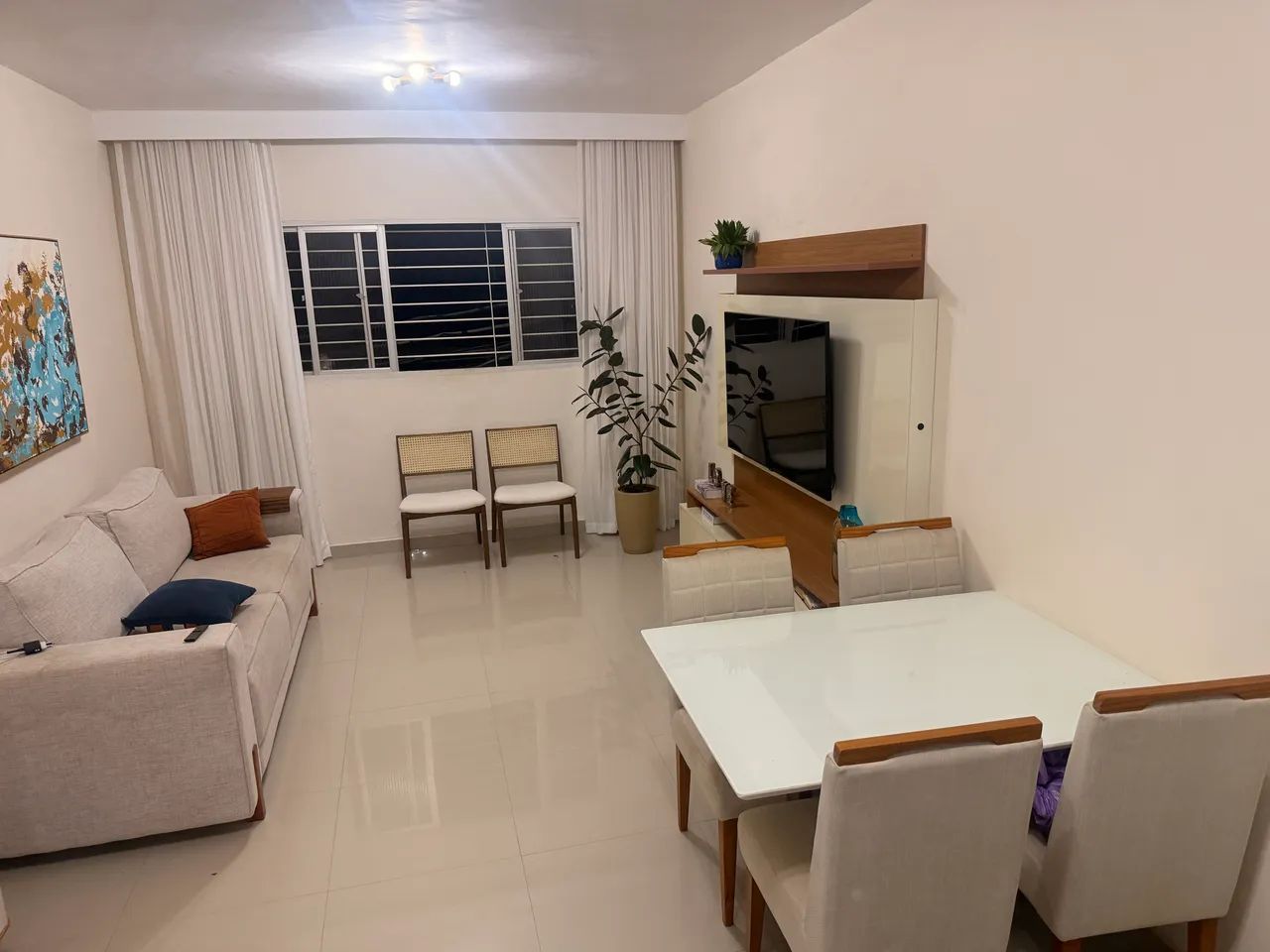CASA MOBILIADA NOVA MORADA ( VÁRZEA) - Foto 2