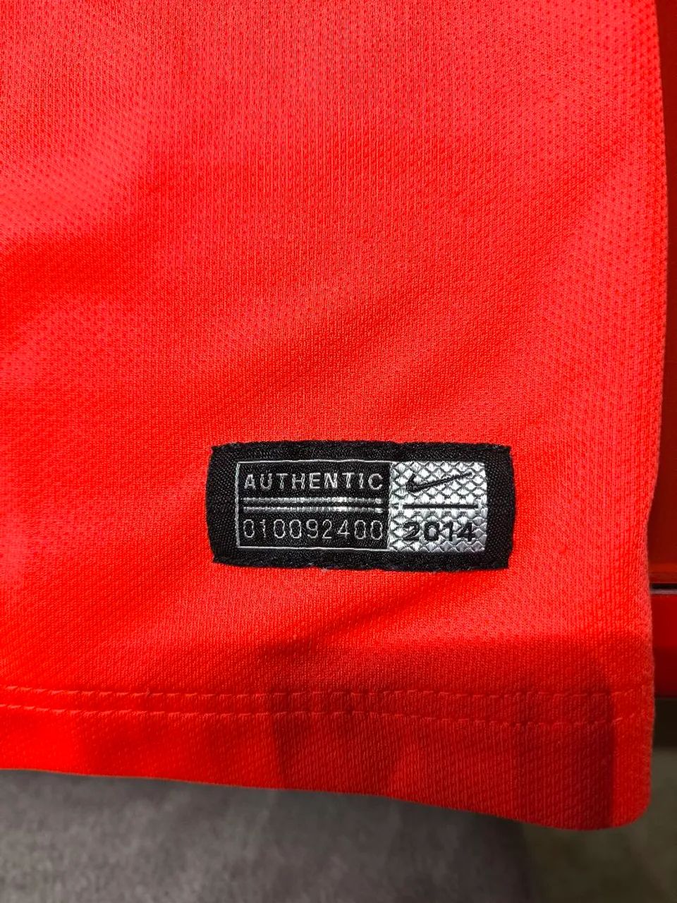 Camiseta Barcelona - Foto 2