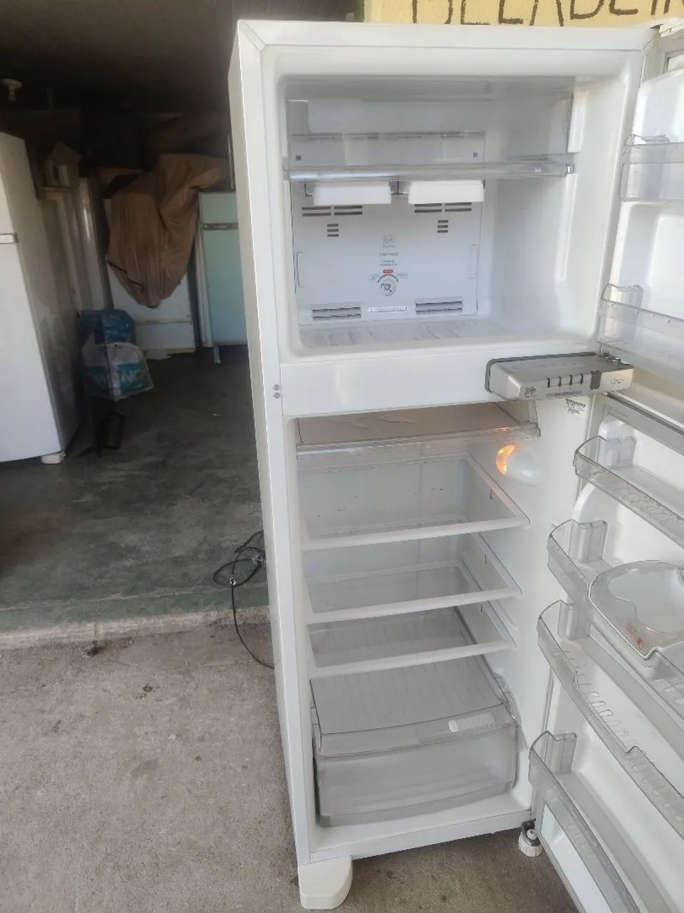 Geladeira  - Foto 4