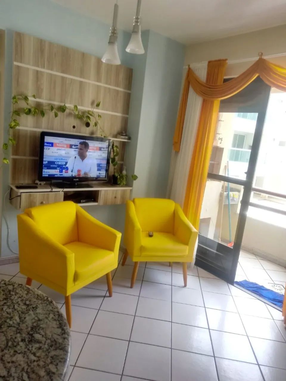 Apartamento de um dormitório em Canasvieiras  - Foto 5