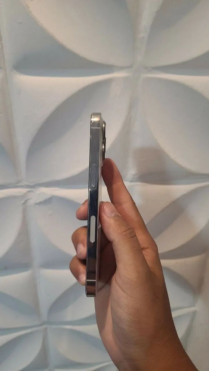 Iphone 13 pro 128g  - Foto 2
