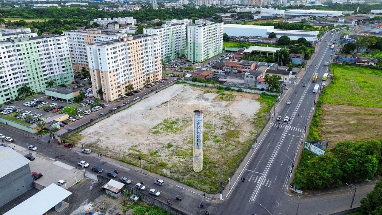 Oportunidade de locação - Area Comercial na ES010 - Foto 2