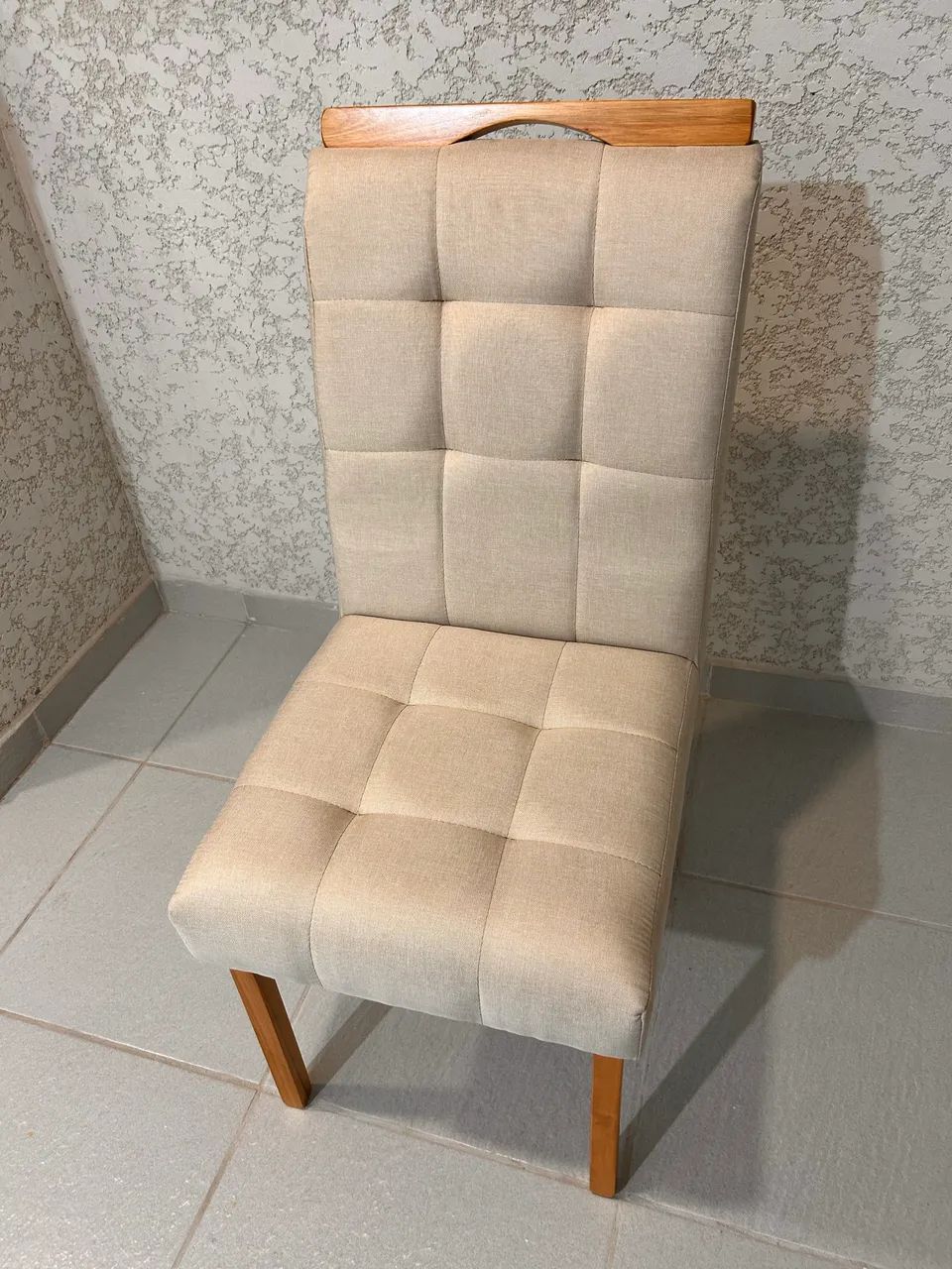 Mesa de 4 lugares - Foto 2