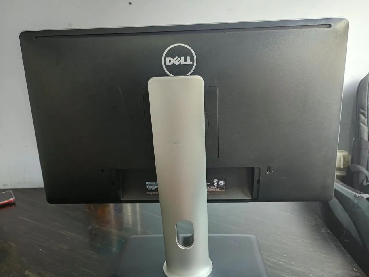 Monitor dell 23 polegadas  - Foto 3
