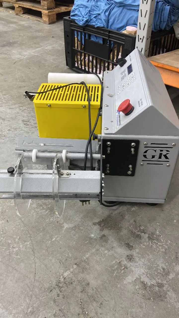 Prensa automática para transfer ou DTF  - Foto 4
