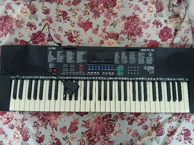 Teclado