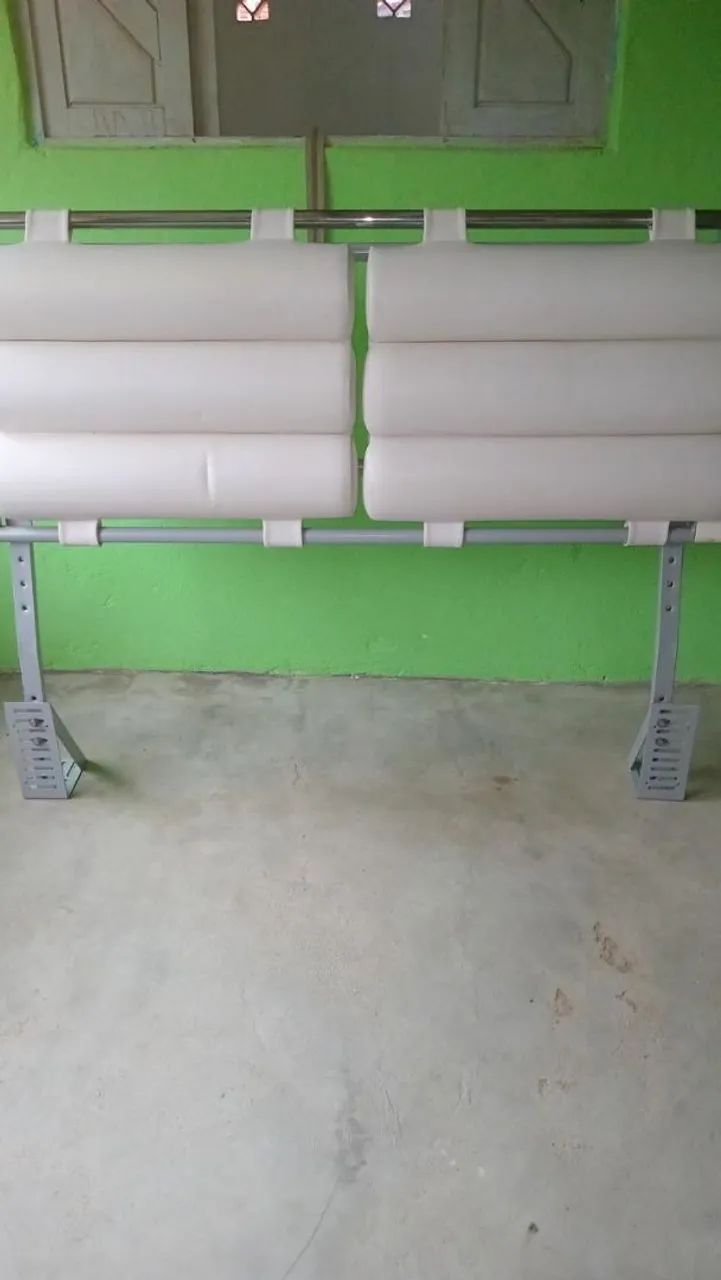 Espelho da cama box  - Foto 4