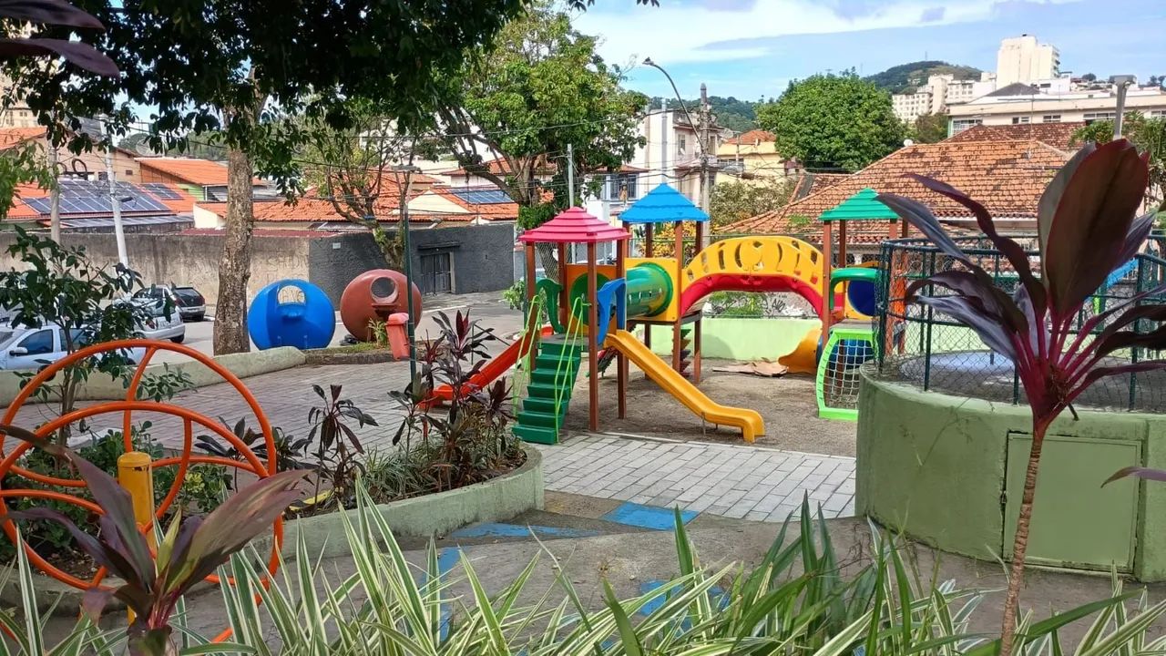 VENDO ÓTIMO APARTAMENTO 2 QUARTOS COM SUITE- LOCALIZAÇÃO PREVILEGIADA- Fonseca/Niterói #SI - Foto 5