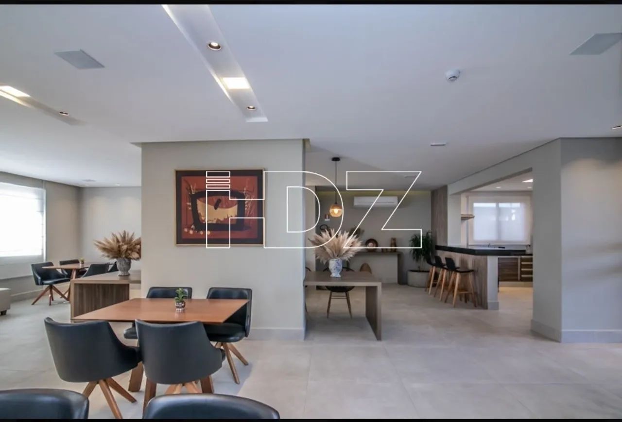 Apartamento a venda mobiliado - Foto 5