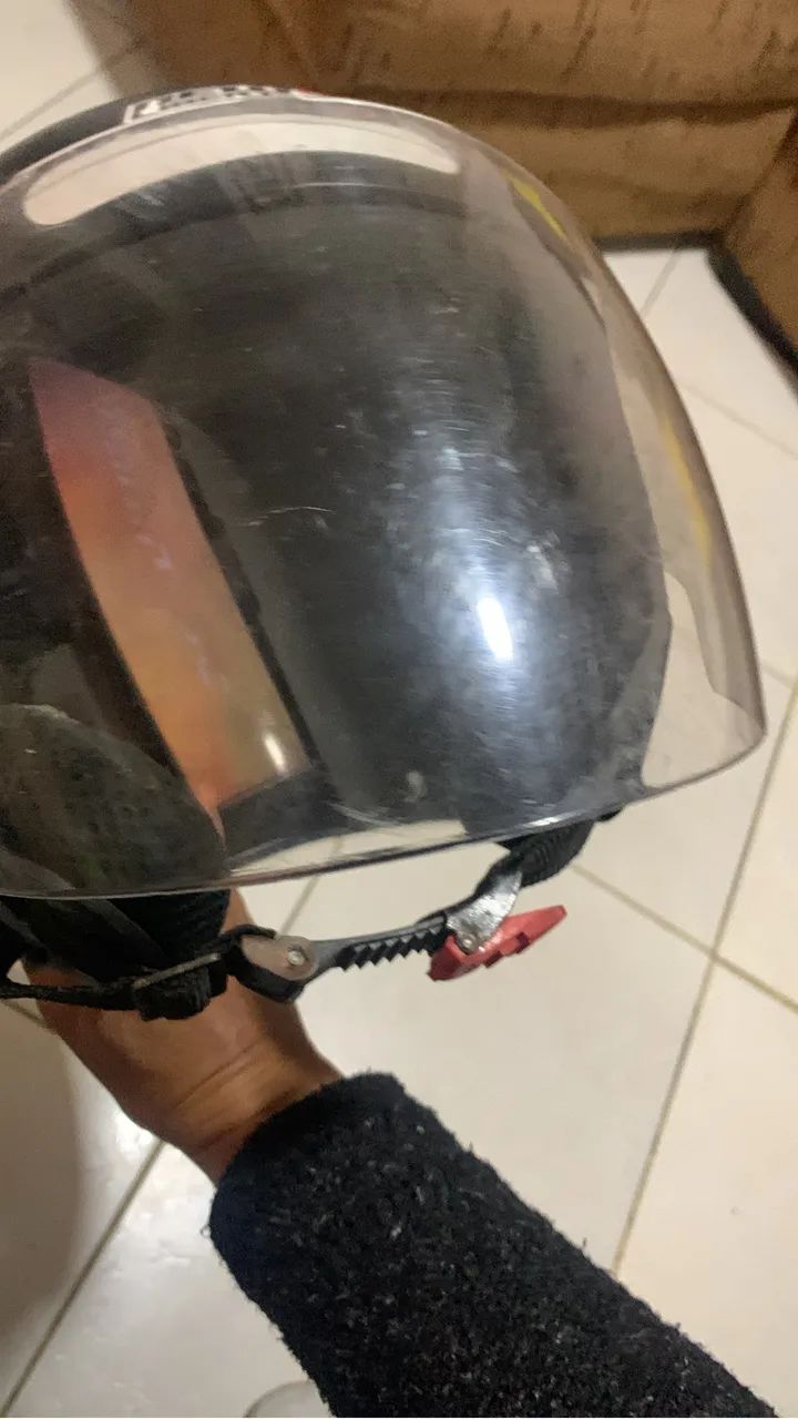SCOOTER ELÉTRICA  - Foto 4