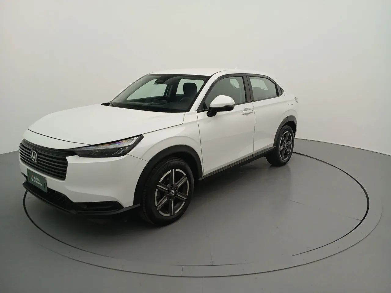 Honda Hr-V EX 1.5 SENSING 16V 5P AUT. 2026